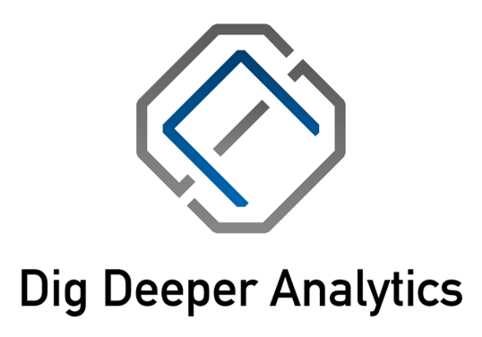 Dig Deeper Analytics